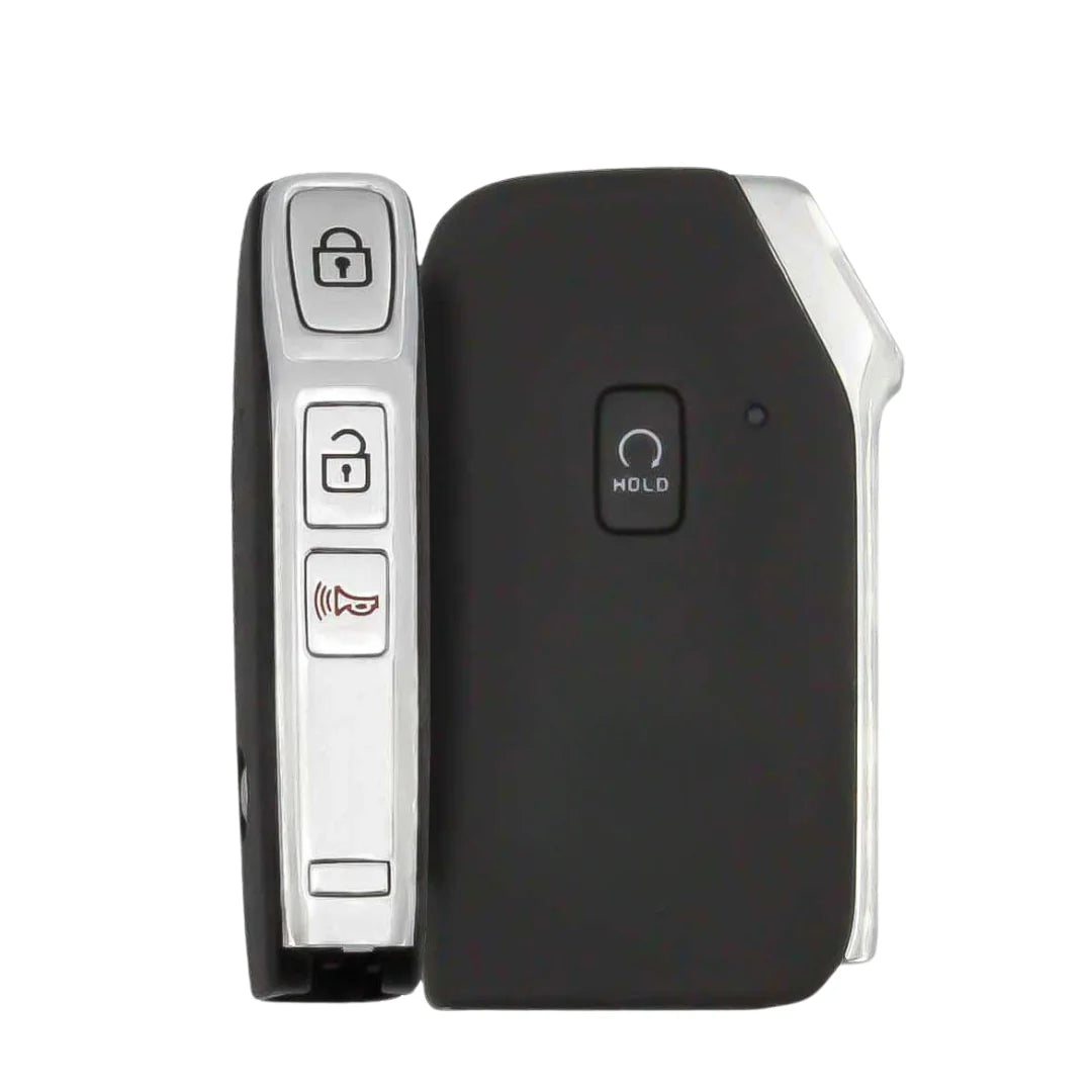 2019-2023 Kia Seltos / 4-Button Smart Key / PN: 95440-Q5400 / NYOSYEC5FOB1907 / AFTERMARKET 2019-2023 Kia Seltos / 4-Button Smart Key / PN: 95440-Q5400 / NYOSYEC5FOB1907 / AFTERMARKET